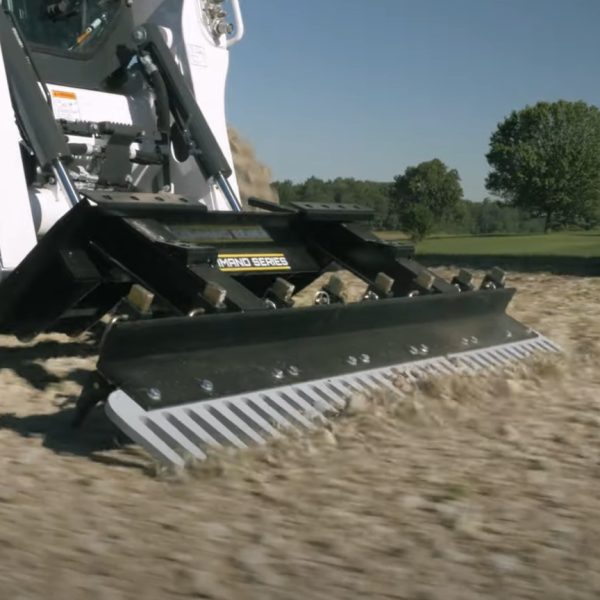 Tool used for Land Grading